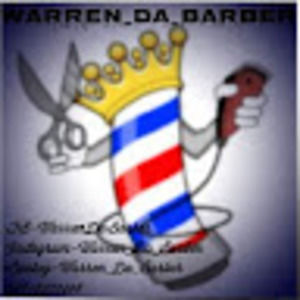 Meet your Posher, Warren_da_barber